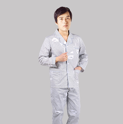 病号服
