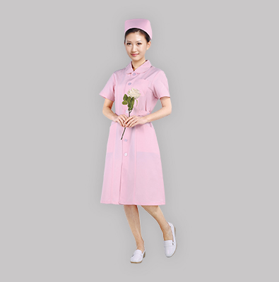 护士服夏装套装