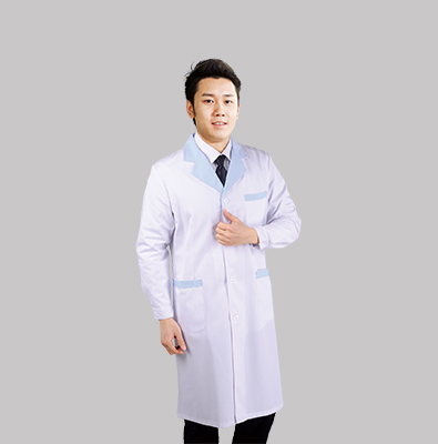 男女医生服冬装