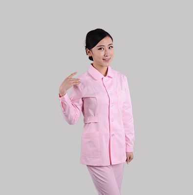 护士服冬装套装