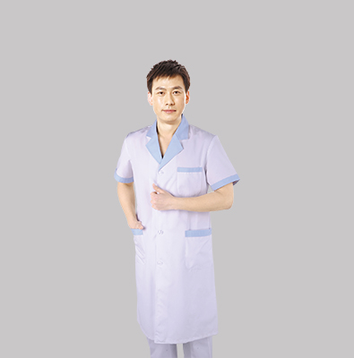 男女医生服冬装