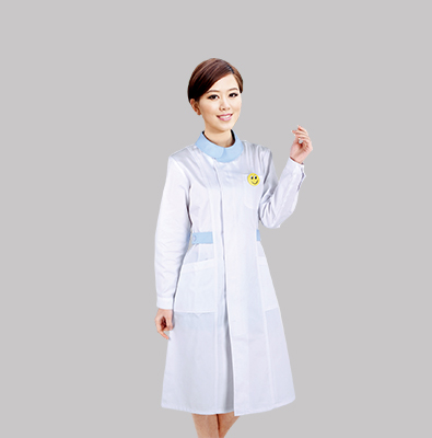 护士服冬装大褂