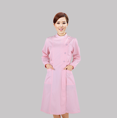 护士服冬装大褂