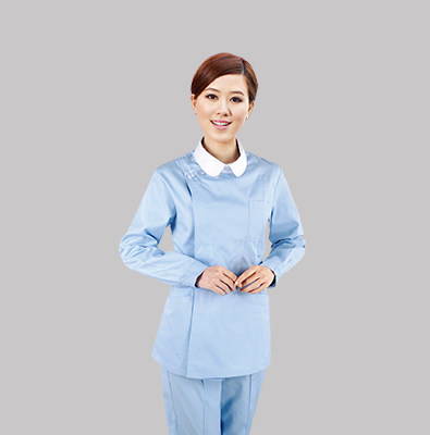 护士服冬装套装