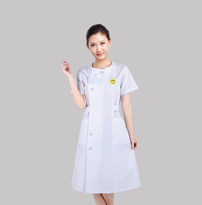护士服夏装套装