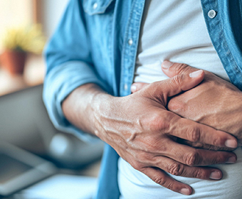 有些肠胃问题或许不是病，可能是情绪不好惹的祸！