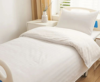 医用被芯床垫：冬夏有别，舒适无敌，健康无忧！