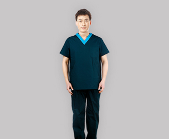 带你走进手术室，看看那些鲜为人知的工作服门道